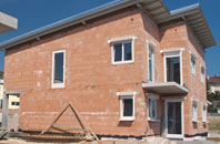 Barrow Vale home extensions