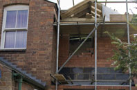 free Barrow Vale home extension quotes