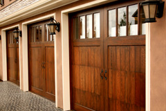 Barrow Vale garage extension quotes