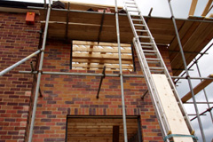 house extensions Barrow Vale