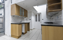 Barrow Vale kitchen extension leads